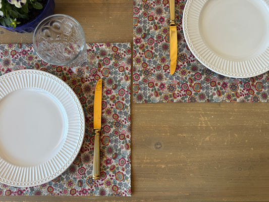 MANTEL INDIVIDUAL NINA