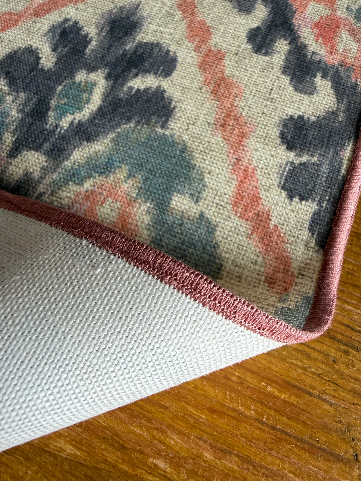 Mantel individual MAITE resinado