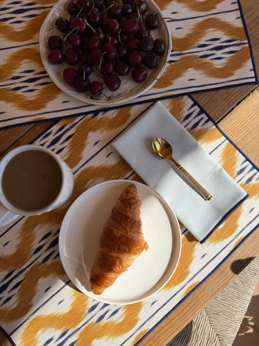 MANTEL INDIVIDUAL TIVRA