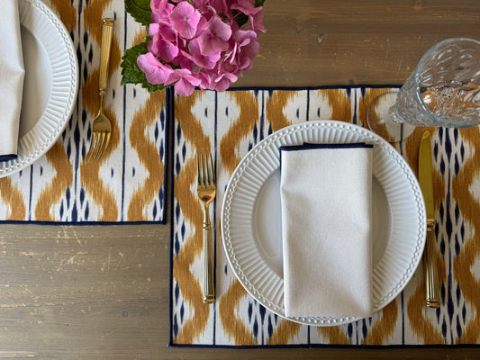 PACK TIVRA (INDIVIDUALES + SERVILLETAS)