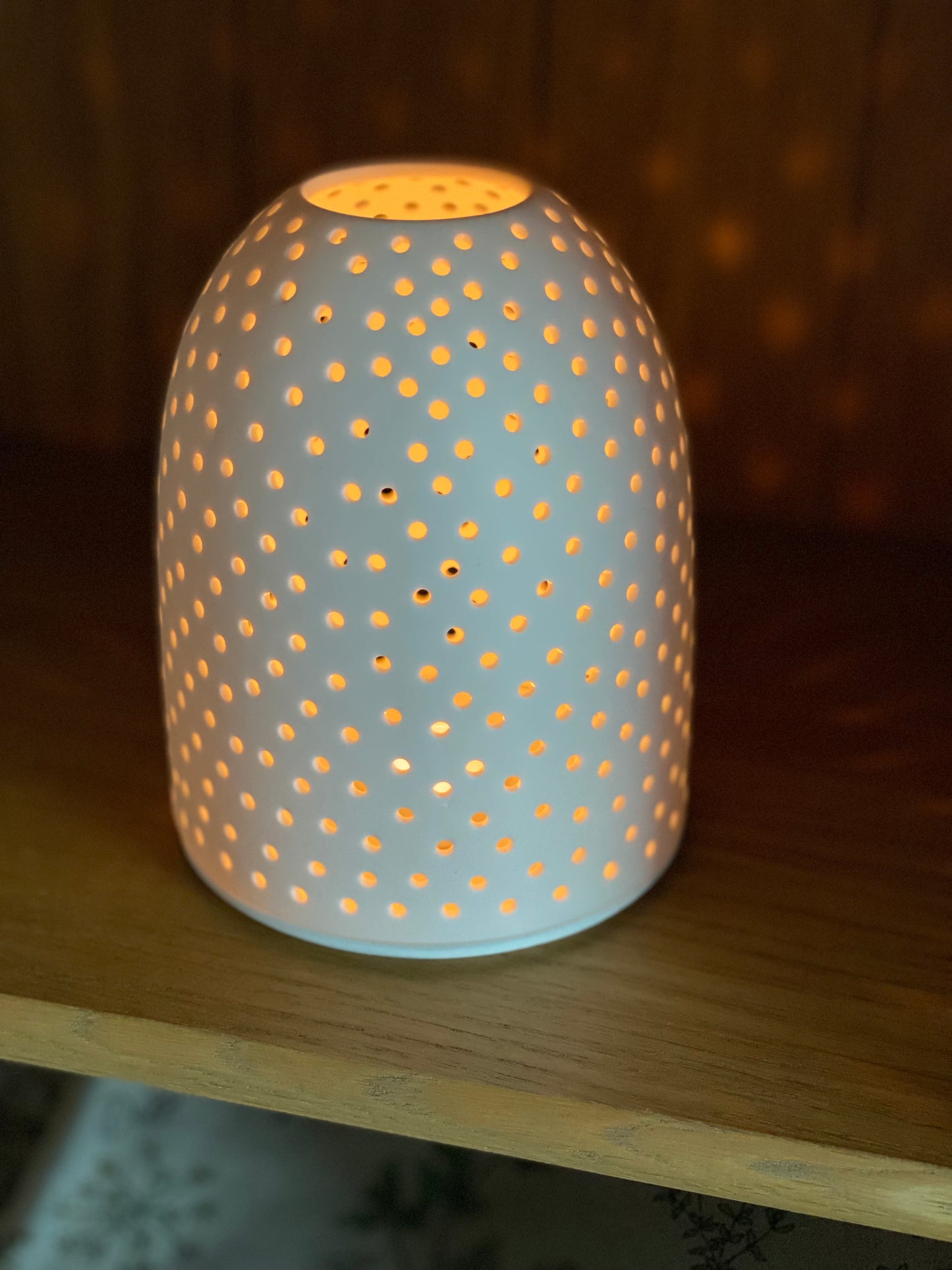 Candle holder Lantern