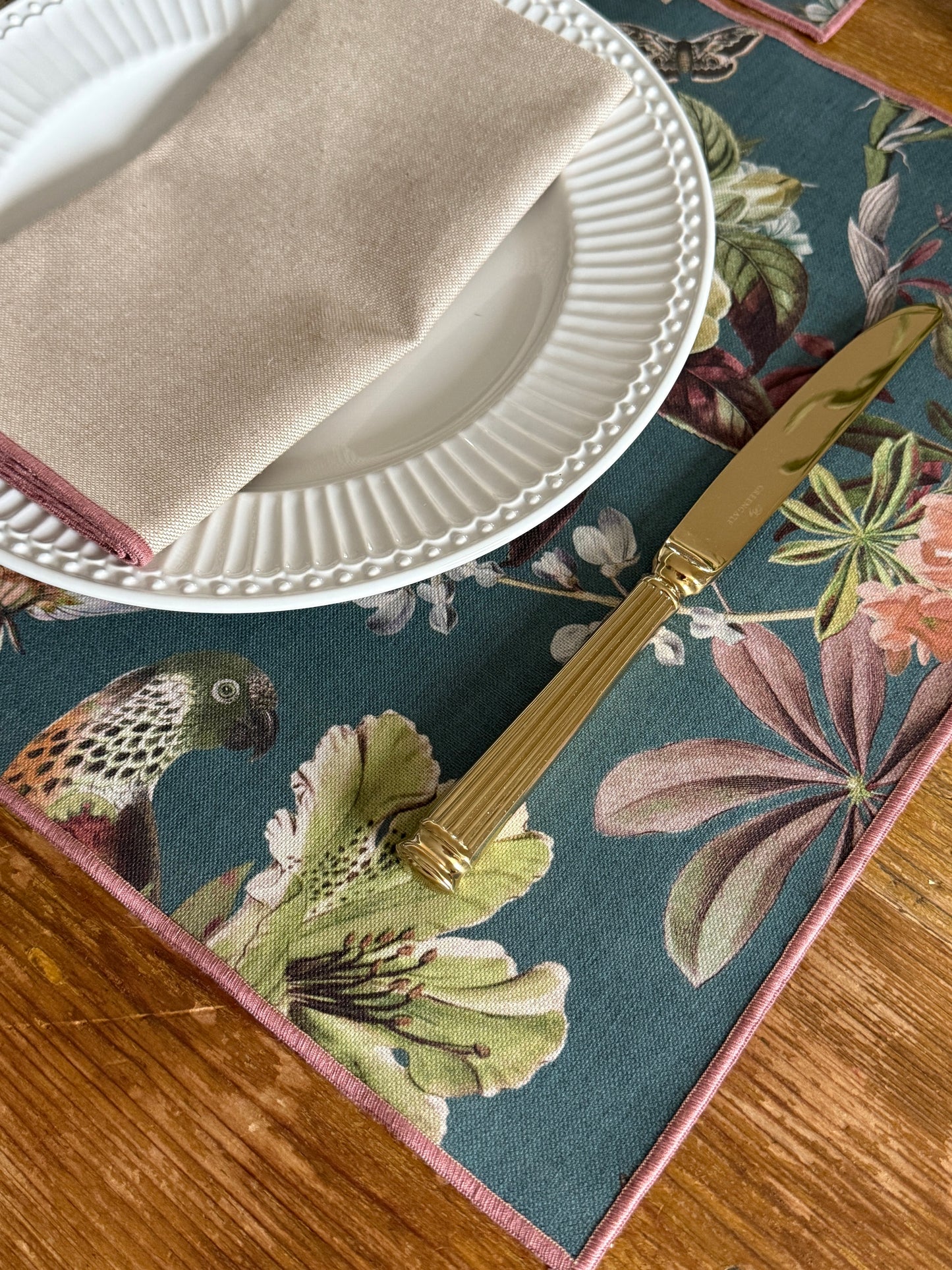 PACK NAIRA (INDIVIDUALES antimanchas + SERVILLETAS)