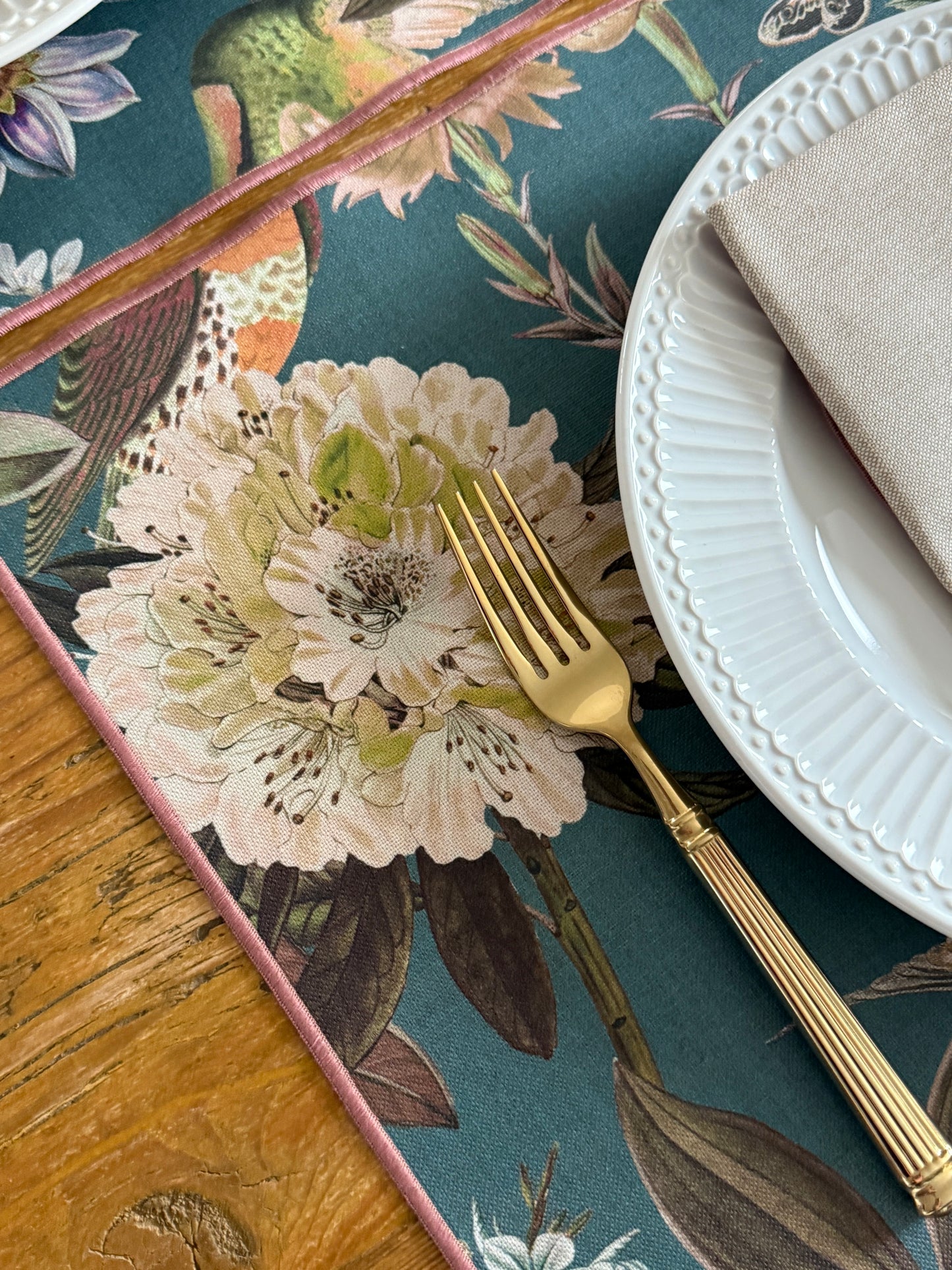 PACK NAIRA (INDIVIDUALES antimanchas + SERVILLETAS)