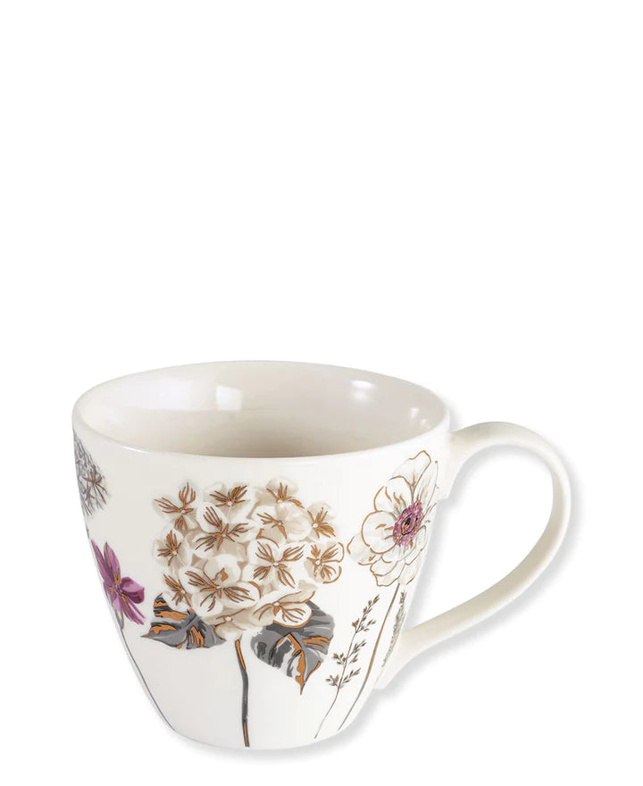 Mug Lillith white