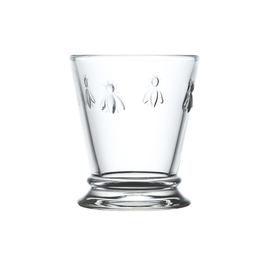 Water glass (transparent)